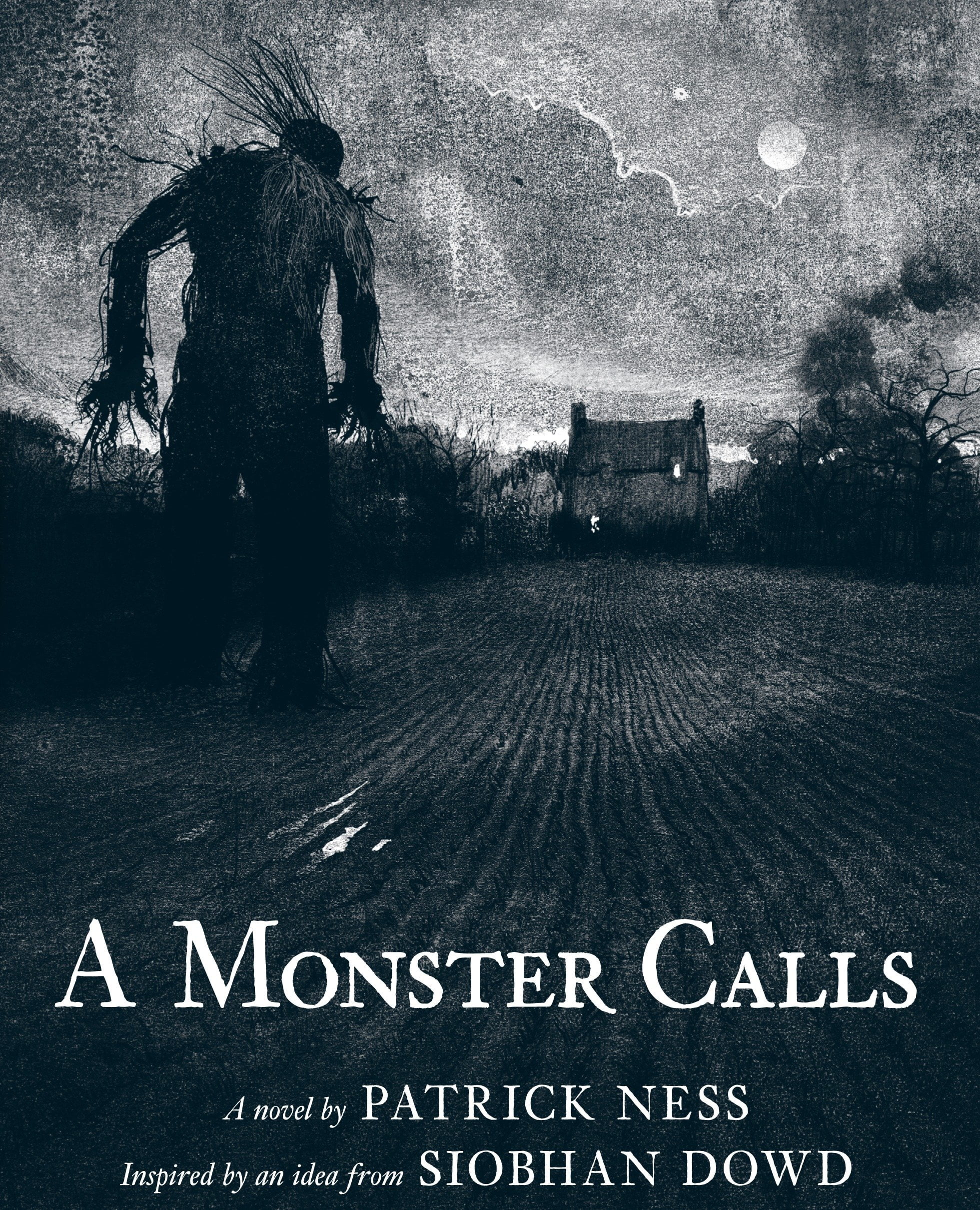 a monster calls